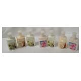 7 Bottles B&bw Pear/ Cherry Blossom Lotion
