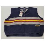 Tommy Jeans Cropped Top W/ Tag Size X L