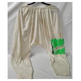 Vtg Studio 2000 Hammer Pants