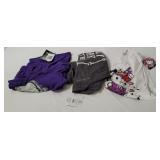 3 Shirts W/ Tags Sizes L & X L - Corpse Bride Etc.