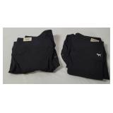 2 Victoria's Secret Yoga Pants W/ Tag Size L