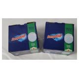 2 Damp Rid Refill Packs