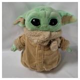 Star Wars The Child Plush W/ Tag