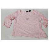 3 New York & Co. Shirts W/ Tags Size L