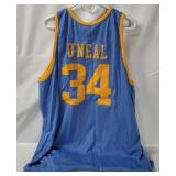 Nike Mpls.shaquille O'neal Jersey W/ Tag Size 2 X