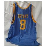 Nike Mpls. Kobe Bryant Jersey W/ Tag Size 2 X