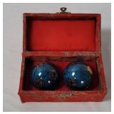 Dacige Chinese Baoding Health Balls