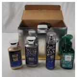 Bath & Body Works Make Joy Happen Gift Set