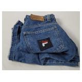 Fila Denim Jeans Size 32/32