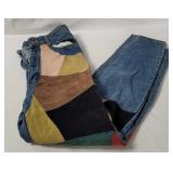 Seruchi Denim Jeans Size 13/14