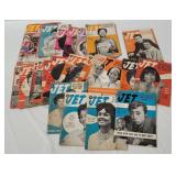 Vintage Jet Magazines