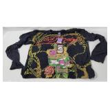 Ed Hardy Mens Shirt W/ Tag Size 2 X