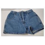 Sagwear Denim Shorts Size 11
