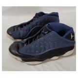 Air Jordan 13 Retro Shoes Size 8.5