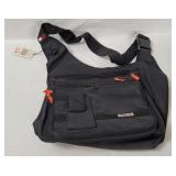 Tommy Hilfiger Messenger Bag W/ Tag