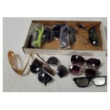 Assorted Sunglasses