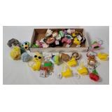 B&bw Pocketbac Holder Keychains