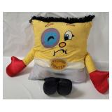1985 Pillow People Pillow Fighter 16' Plush