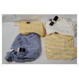 N Y & Co. Pants Size L & Shirt X L W/ Tags