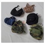 Victoria's Secret Pink Coin Purses W/ Tags