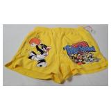Space Jam Tune Squad Shorts W/ Tag Size X L