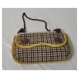 Gap Jeans Clutch Purse
