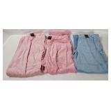 3 New York & Co. Pants W/ Tags Size L/ X L