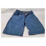Mens Sagwear Shorts W/ Tag Size 33