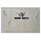 Shop Boys Shirt Size X L