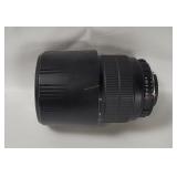 Sigma 70-300mm Zoom Lens