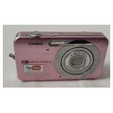 Casio Exilim Digital Camera Ex-z85