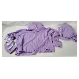 Victoria's Secret Hoodie & Shorts Size L