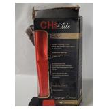 Chi Elite Ceramic Hairstyling Iron