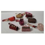Assorted Merona Coin Purses