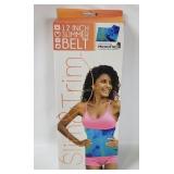 Slim & Trim 12' Slimmer Belt