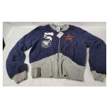Converse Womens Jacket W/ Tag Size X L