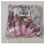 Victoria's Secret Tie Dye Hoodie W/ Tag Size X L