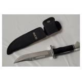 Buck 119-1 Hunting Knife