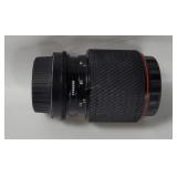 Tokina Sd 70-210mm Zoom Lens
