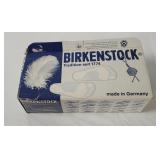 Birkenstock Milano Clogs Womens Size 8