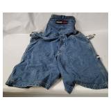 Tommy Hilfiger Overall Dress Size X L