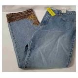 Express Bleus Jeans W/ Tag Size 13/14