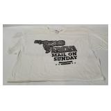 Flo Rida Mail On Sunday Shirt Size X L