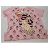 Ed Hardy Shirt W/ Tag Size Large
