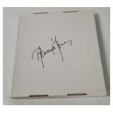 Howard Jones - Engage Interactive Book & Signature