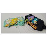 2 Shirts W/ Tags Size X L- Tweety Bird, Care Bears