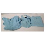 N Y & Co. Hoodie, Shirt & Skirt W/ Tags