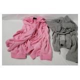 2 N Y Jeans Hoodies W/ Tags Size M & L