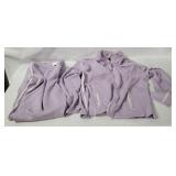 N Y & Co, Sweatshirt & Pants W/ Tags Size X L