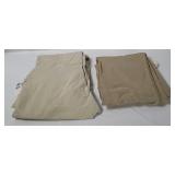2 Pairs Pants W/ Tags Size 16 - Faded Glory, Gap